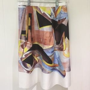 Clover Canyon Skirt